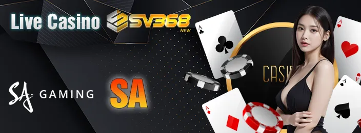 live-casino-sv368