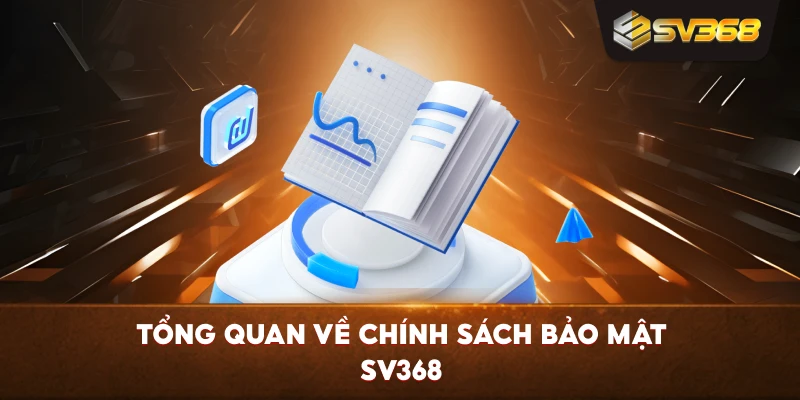 Tổng quan về Chính Sách Bảo Mật SV368